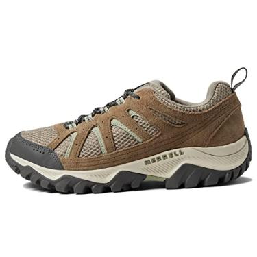 Imagem de Merrell Oakcreek, Malhado, 9.5