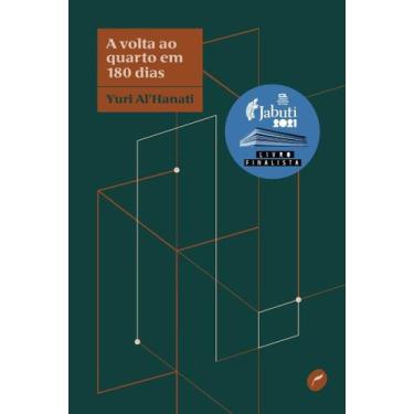 Imagem de a Volta Ao Quarto Em 180 Dias - DUBLINENSE, Sortido