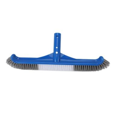 Imagem de SUNGOOYUE Cabeça de Escova de Piscina, à Prova de Choque, Purificador Eficiente para Paredes e Lagoas, Ferramenta de Piscina, Cabeça de Escova de Nylon de Plástico para Uso Doméstico