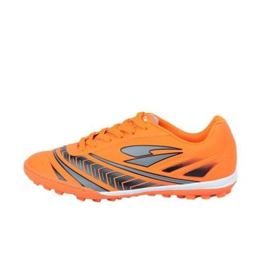 Imagem de Chuteira Dray Society Com Trava-Masculino