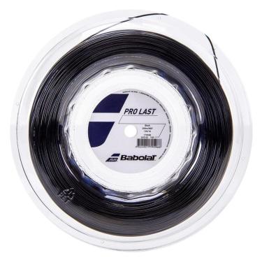 Imagem de Corda Babolat Pro Last 16l 1.30mm   Rolo com 200 Metros-Unissex