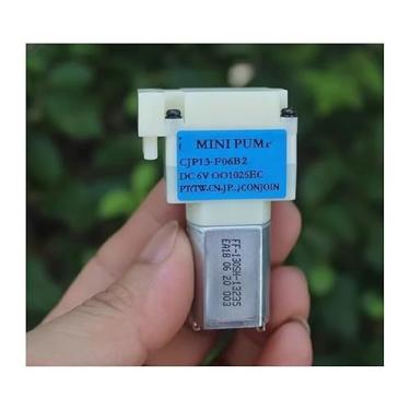 Imagem de Bomba de ar 130 15,5 * 36 mm DC 3,7 V ~ 6 V bomba de enchimento de ar