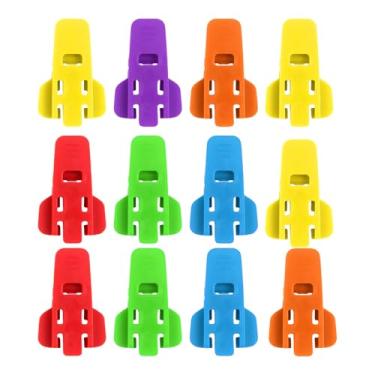 Imagem de Abridor de latas | Protetor de abridor de lata manual para bebidas, ferramenta aberta colorida à prova de vazamento, utensílios de cozinha portáteis para uso ao ar livre, churrasco, viagem