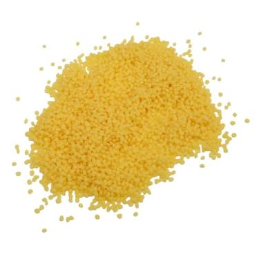 Imagem de Depisuta 1000g de Pellets de Cera de Abelha, Suprimentos para Fabricação de Velas de Cera de Abelha 100% Pura, Bálsamo Labial, Velas, Sabonete, Loção, Creme, Manteiga Corporal, Beleza, (Amarela)