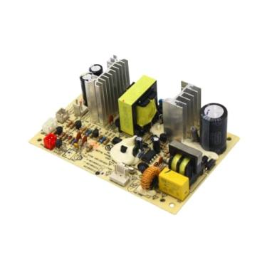 Imagem de Placa Peltier Bivolt P/Purificador de Água Electrolux Pe10b, Pe10x, Pe11b e Pe11x Original