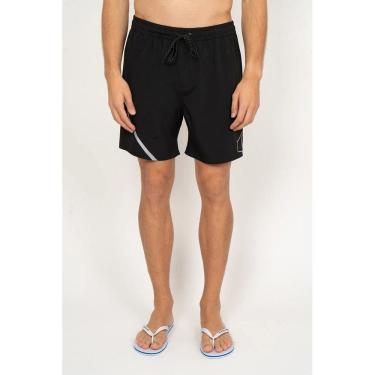 Imagem de Boardshort Quiksilver New Wave Reflective 17`