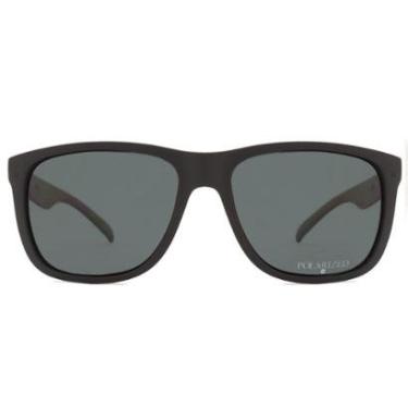 Imagem de Óculos de Sol HB Ozzie Polarizado Masculino-Masculino