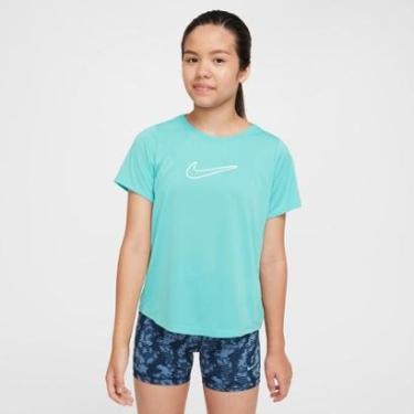 Imagem de Camiseta Nike Dri-FIT One Infantil-Unissex