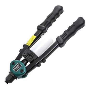 Imagem de Alicate Rebitador Profissional ST90502 - SATA