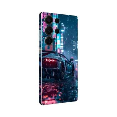 Imagem de Película Protetora De Tela Completa Para Samsung Galaxy S25 Ultra S24 