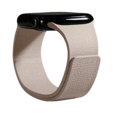 Imagem de Pulseira Magnética De 40mm 44mm 46mm Para Apple Watch Band Ultra 3 2 4
