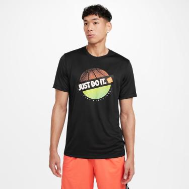 Imagem de Camiseta Nike Dri-FIT OC Masculina-Masculino