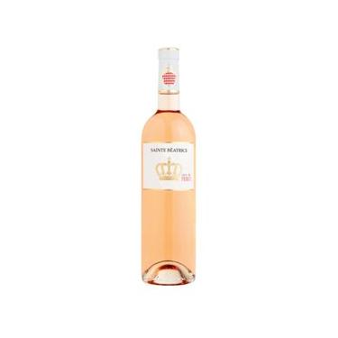 Imagem de Château Sainte-Béatrice Cuvée des Princes Rosé