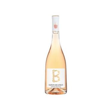 Imagem de Château Sainte Béatrice Cuvée B Rosé