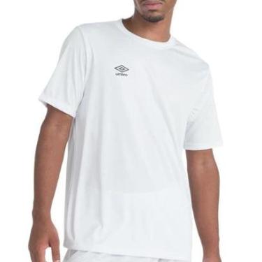 Imagem de Camisa Umbro Legacy Masculino-Masculino