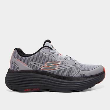 Imagem de Tênis Skechers Max Cushioning Endeavour - Sp Masculino-Masculino