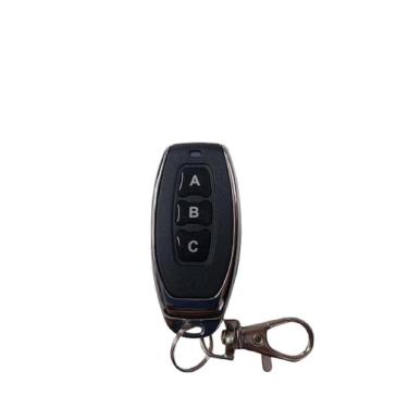 Imagem de Controle Duplicador Ids 433Mhz Copia Rcg Agl Ppa Garen