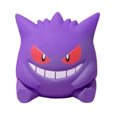 Imagem de Figuras De Ação Mini Pokémon Dragonite Sylveon Gengar Vulpix Brinquedo