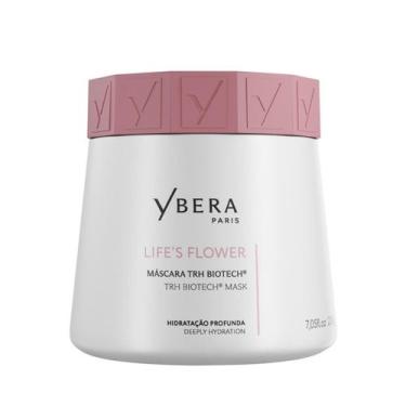 Imagem de Máscara Hidratante Life's Flower 200g - Ybera Paris