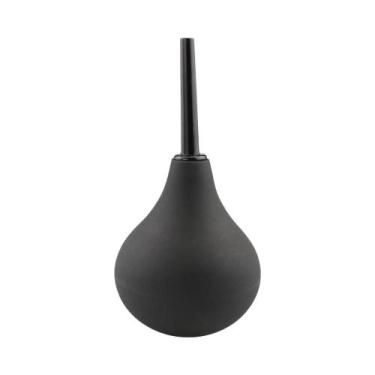 Imagem de Seringa De Enema Para Higiene Feminina, Limpeza Do Cólon, Ducha Anal -