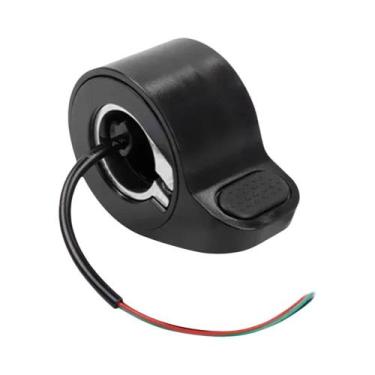 Imagem de Acelerador De Pulso Durável Para Patinete Elétrico Xiaomi M365, Design