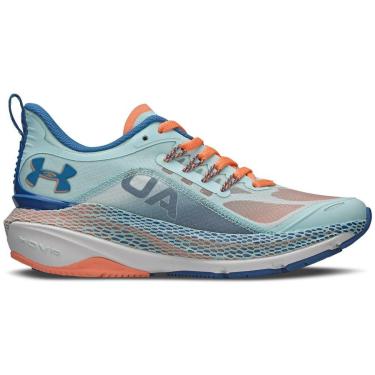 Imagem de Tênis de Corrida Feminino Under Armour HOVR Way-Feminino