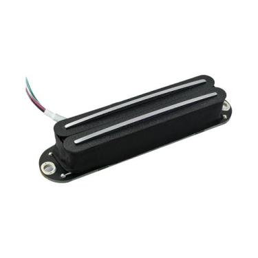 Imagem de Conjunto De Captadores Mini Humbucker Para Guitarra Elétrica Estilo St