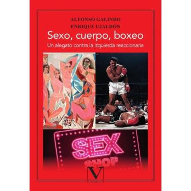 Imagem de Sexo, cuerpo, boxeo - Espanhol