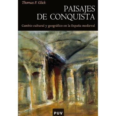 Imagem de Paisajes de conquista - Espanhol