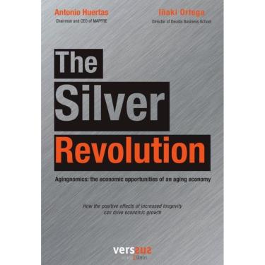 Imagem de The Silver Revolution - Inglês