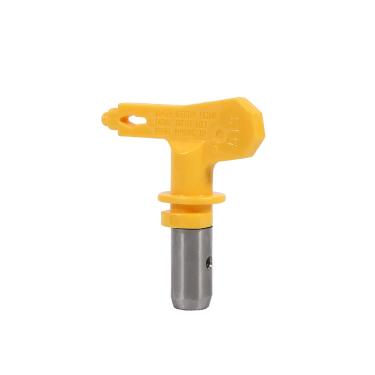 Imagem de Generic Atomização Antientupimento do Bocal da Pistola de Pintura para Grandes Pinturas de Látex Interiores e Exteriores (513)