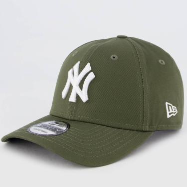 Imagem de Boné New Era MLB New York Yankees 940 Unissex-Unissex