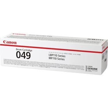 Imagem de Canon Lasers Canon Drum 049 Toner de tambor genuíno, preto