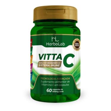 Imagem de Vitamina C Alta Concentração 1111% Idr Ácido Ascórbico-Unissex