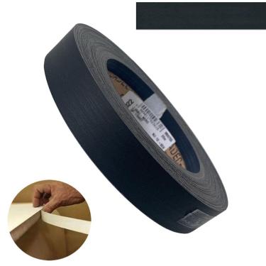 Imagem de Fita De Borda PVC Nero Berneck 22mm X 20m Proadec