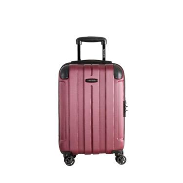 Imagem de Mala Samsonite Eurotravel Pequena Vermelha