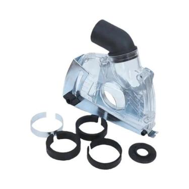 Imagem de HERZO GT 119125 Cobertura de poeira de corte B 125MM para rebarbadora 