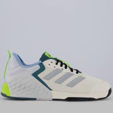 Imagem de Tênis Adidas Dropset 3  Unissex-Unissex