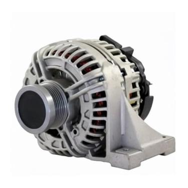Imagem de Alternador do gerador 30658087 30658088 30667788 30667895 36050266 8603265 8603266, compatível com Volvo S60/V60/V70/C70/XC70/S80/XC90 3x