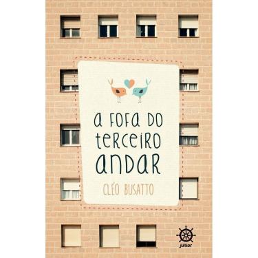 Imagem de A fofa do terceiro andar