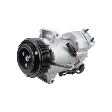 Imagem de Pamolag Compressor De Ar Condicionado Para Chevrolet Cruze 1.8L 2.0L Chevrolet Cruze Limited 1.8L 2012 2013 2014 2015 2016 Co22227