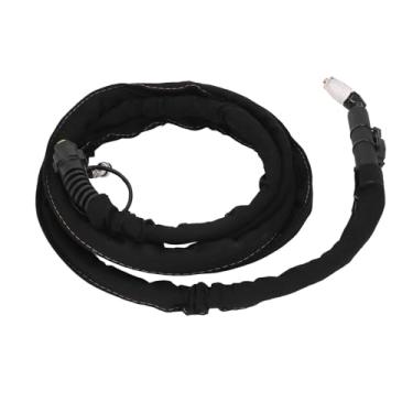 Imagem de Marhynchus Tocha de Corte de Plasma PT31, Cabo Isolado de 13 Pés Com Manga de Tecido, Alta Precisão de Velocidade de Corte, para Máquinas de de Plasma CUT50 CUT40 CT312 LGK40 MTC120P
