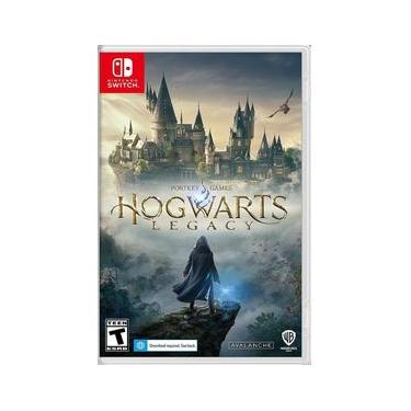Imagem de Hogwarts Legacy - Switch