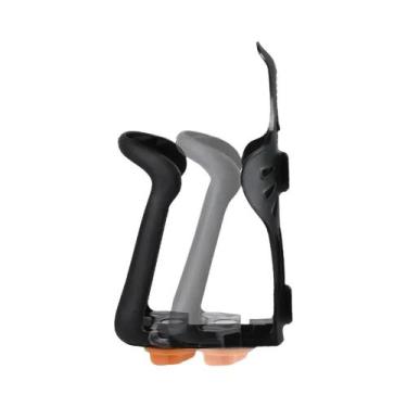 Imagem de Suporte De Garrafa De Água Para Bicicleta Leve E Ajustável - NONE, Pre