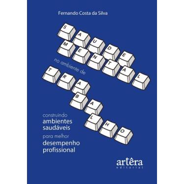 Imagem de Saúde Mental no Ambiente de Trabalho Construindo Ambientes Saudáveis p