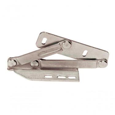 Imagem de Limitador Porta Direita Ou Esquerda Iveco Vertis Após 11