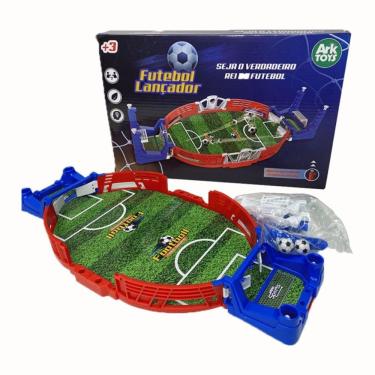 Imagem de Jogo Futebol Lançador - Ark Toys