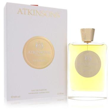 Imagem de Perfume Feminino My Fair Lily Parfum (unisex) Atkinsons 100 Ml Eau De Parfum