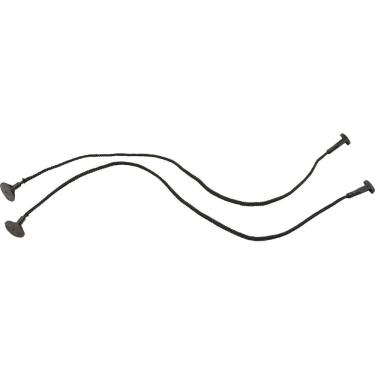 Imagem de Tirante Tampa de Bagagem Uno Após 95