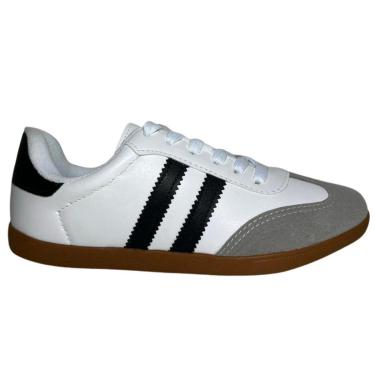 Imagem de TÊNIS ADDAN CASUAL RETRÔ INFANTIL 18119-Unissex